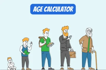 Age-calculator