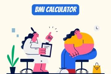 bmi calculator