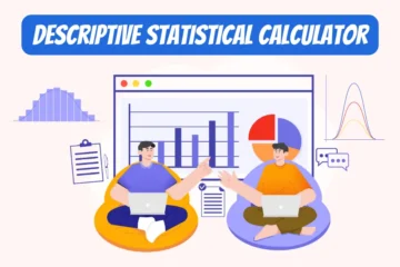 Descriptive-statistical-calculator