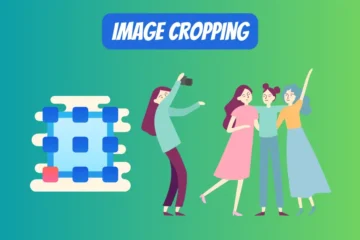 Image-cropping