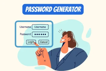 Password-generator