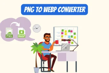 Png-to-webP-converter