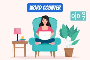 Word-counter