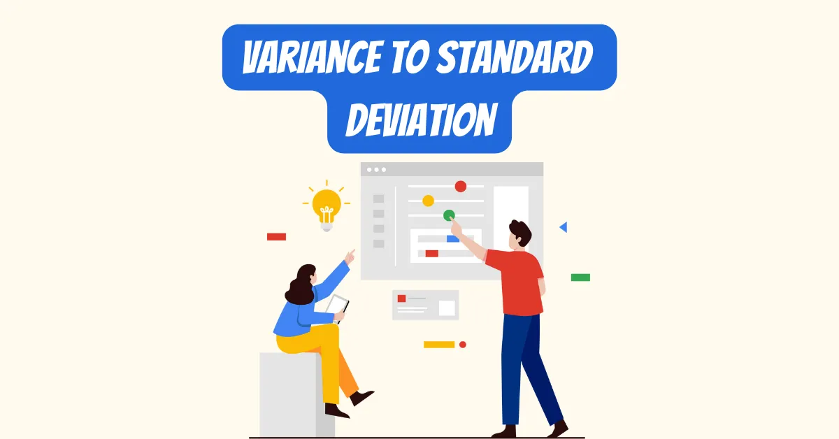 Variance To Standard Deviation A Simple Conversion Tool Variance To Standard Deviation A Simple Conversion Tool
