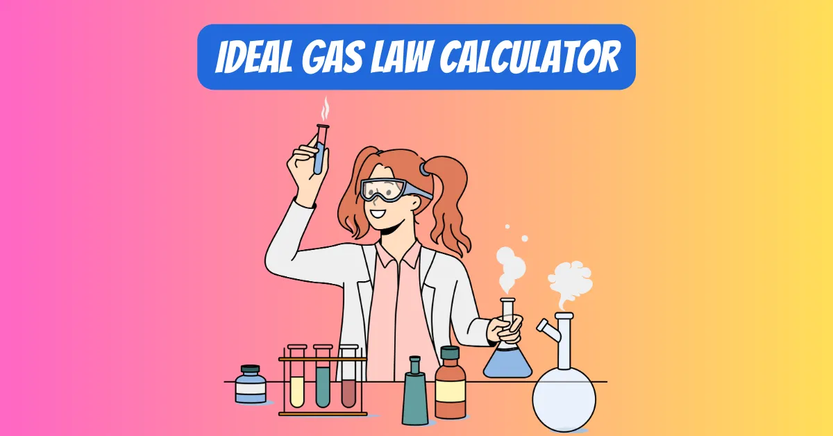 ideal-gas-law-calculator-solve-for-p-v-t-or-n