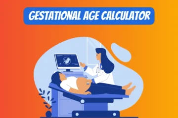 gestational age calculator