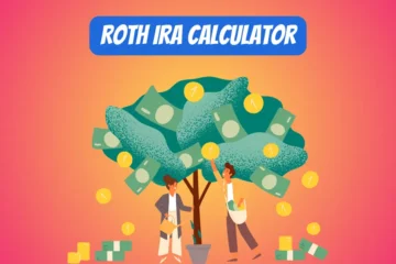 roth ira calculator