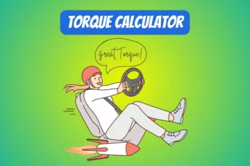 torque calculator